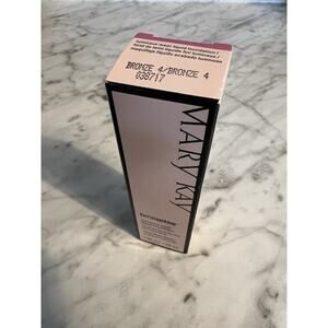 Mary Kay Timewise Luminous Liquid Foundation Bronze 4 038717